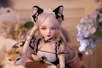 原神 鍾離 bjd 球体関節人形 28cm 1/6サイズドール 原神 鍾離 bjd 球体関節人形 28cm 1/6サイズドール - メルカリ